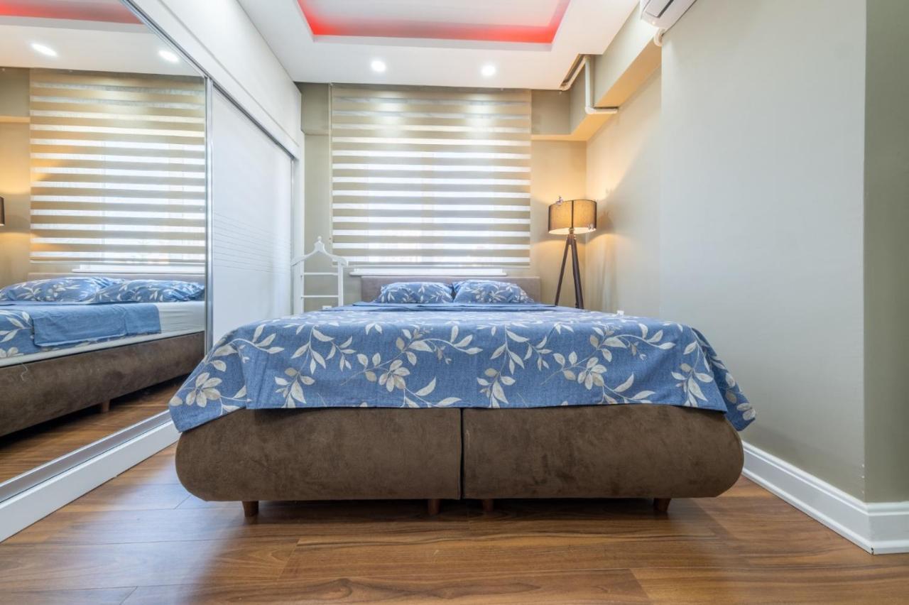 Lara 1+1 Luxury Apartament *