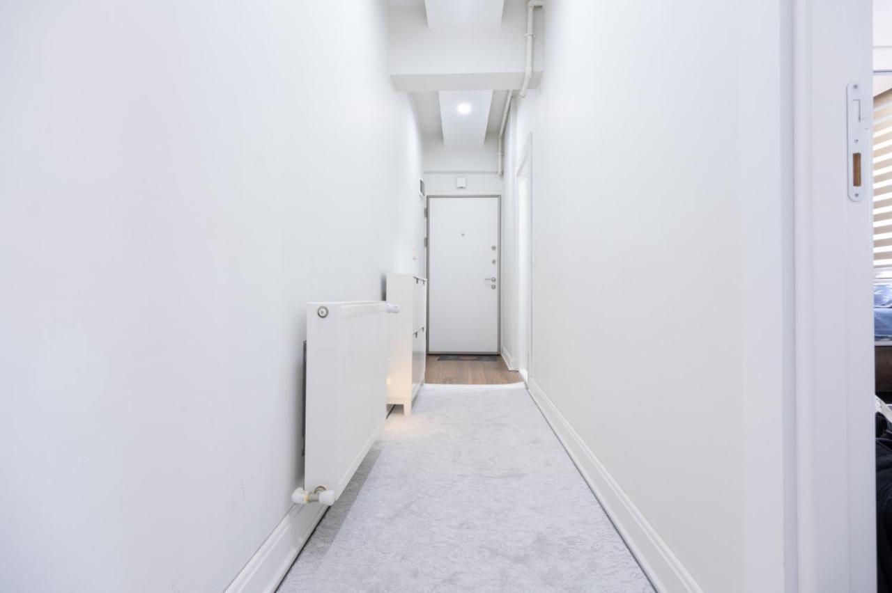 Lara 1+1 Luxury Apartament *