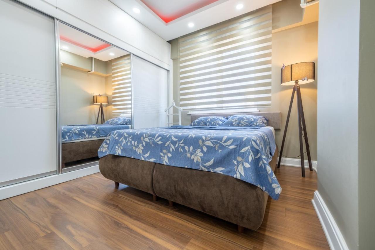 Apartament Lara 1+1 Luxury *